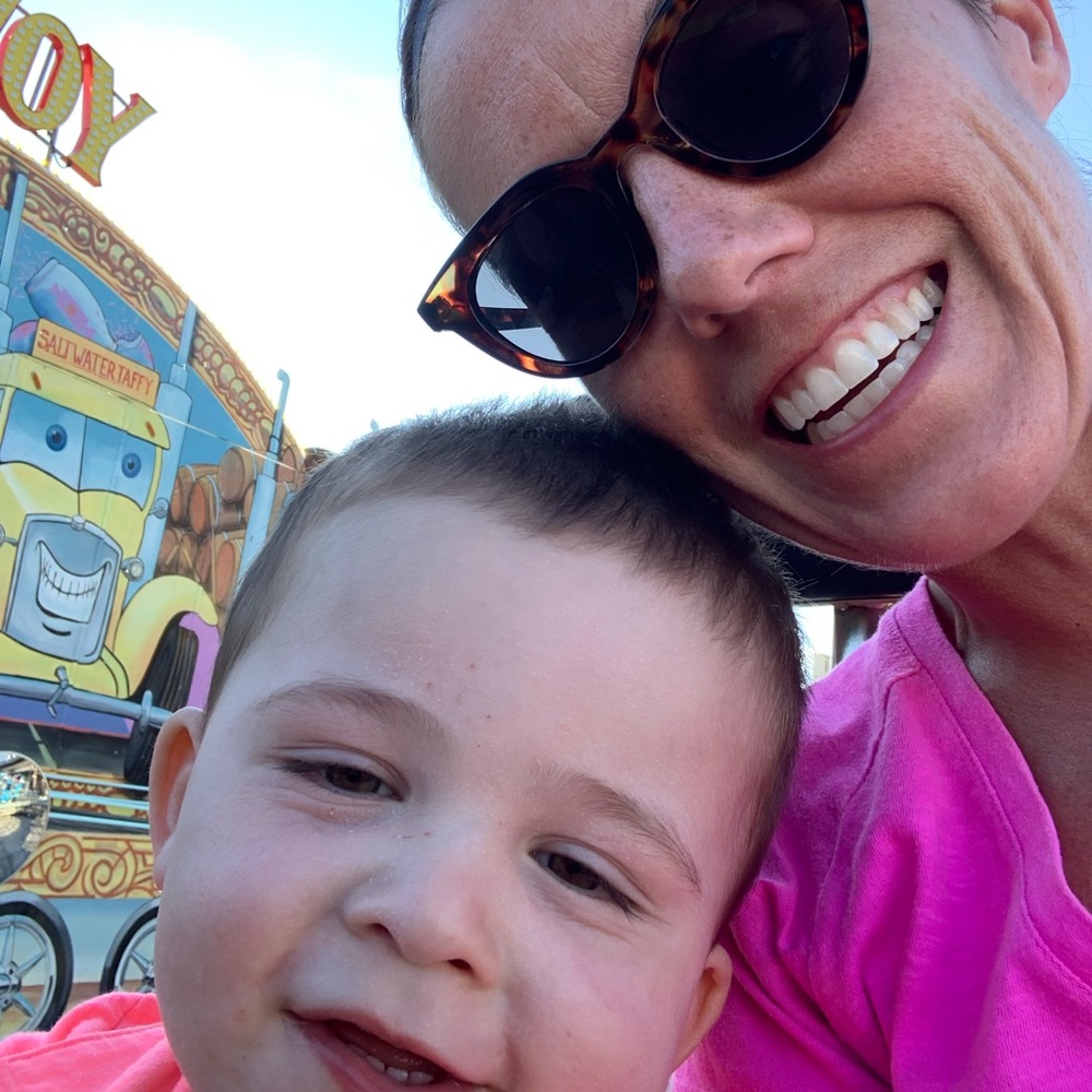 Meet your Posher, Ann